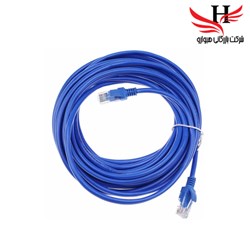 نمایش جزئیات برای کابل شبکه  G AFLEX UTP CAT6 10M تصویر کابل شبکه  G AFLEX UTP CAT6 10M